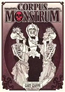 Corpus Monstrum, de Gary Gianni