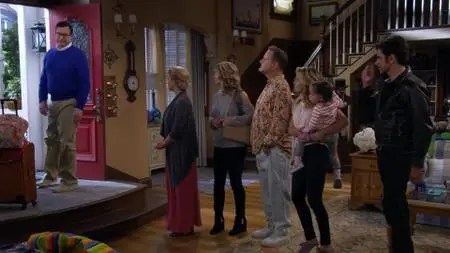 Fuller House S03E17