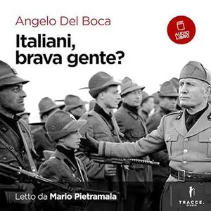 «Italiani brava gente» by Angelo Del Boca