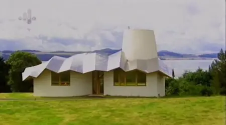 Alain De Botton's: The Perfect Home - architecture documentary series