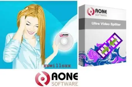 Ultra Video Joiner v5.2.0322 - Multilingual