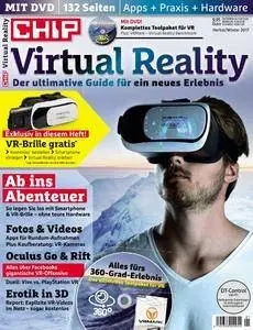 Chip Sonderheft - Virtual Reality 2017