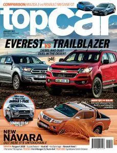 topCar - January 01, 2017