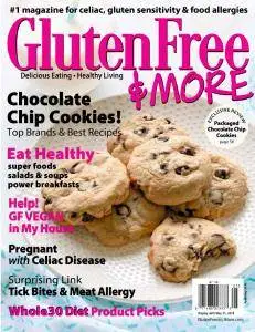 Gluten Free & More - April-May 2018