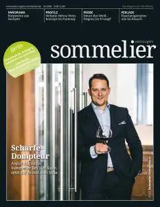 Meiningers Sommelier - Nr.3 2018