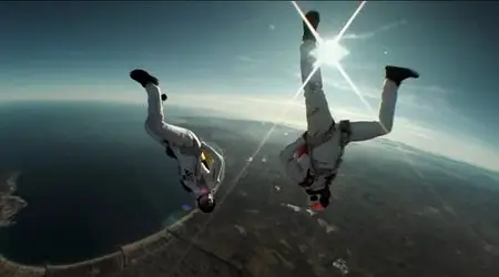 PlayGravity 2 - The Other Side (2010)
