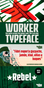 Fidel Font Family