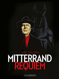 Mitterrand Requiem