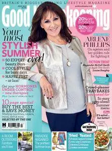 Good Housekeeping UK - July 2017