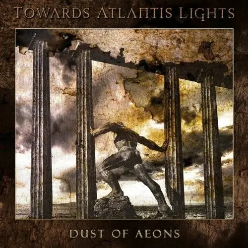 Towards Atlantis Lights - Dust Of Aeons (2018) {Transcending Obscurity}