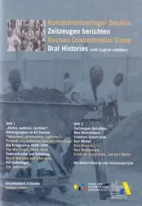 Concentration Camp Dachau - Oral Histories (2002)