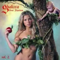 Rs Shakira - Oral Fixation Vol 2