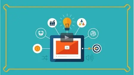 Udemy – 4M (Marketing, Money Making Machine) - It All Began Here
