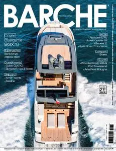 Barche Magazine - Aprile 2020