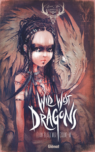 Wild West Dragons