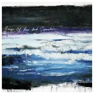 Times Of Grace - Songs of Loss and Separation (2021) [Official Digital Download]