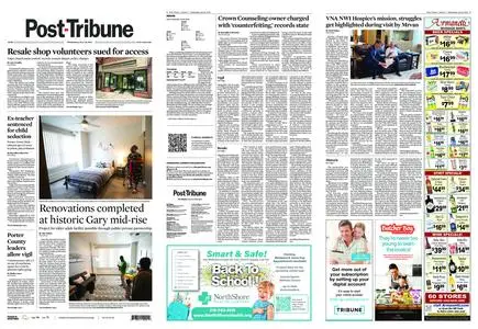 Post-Tribune – July 26, 2023