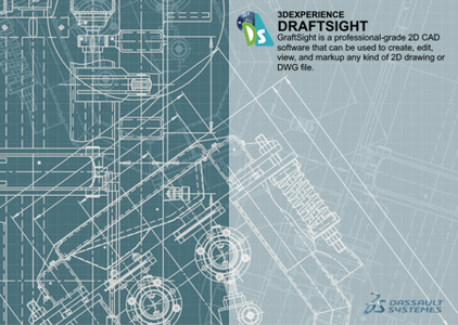 DraftSight Enterprise Plus 2024 SP1