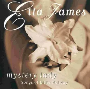 Etta James - Mystery Lady