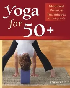 Yoga for 50+ [Repost]