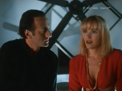 Seduce Me: Pamela Principle 2 (1994) 
