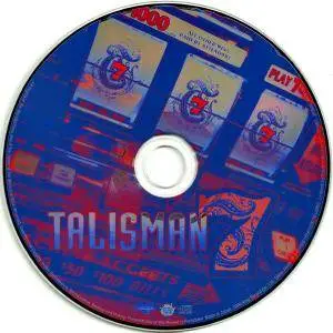 Talisman - 7 (2006) {Japanese Edition}