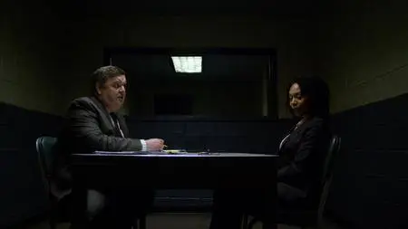 Marvel's Luke Cage S01E09