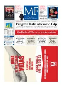 Milano Finanza - 26 Giugno 2019