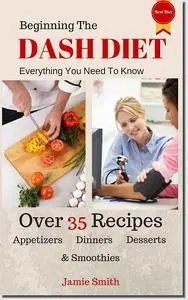 Beginning The Dash Diet