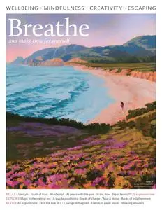 Breathe Australia – 06 June 2021