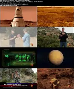 The Universe S06E05 Crash Landing on Mars (2011)