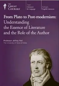 From Plato to Post-modernism: Understanding the Essence of Literature and the Role of the Author