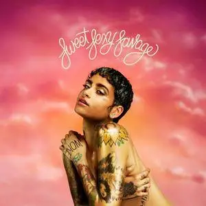 Kehlani - SweetSexySavage (2017) {Deluxe Edition}