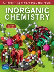 Inorganic Chemistry, Second Edition