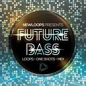 New Loops Future Bass Construction Kits WAV MiDi REX