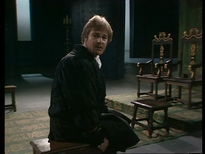 Hamlet [BBC TV, 1980]
