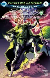 Green Lanterns 011 (2017)