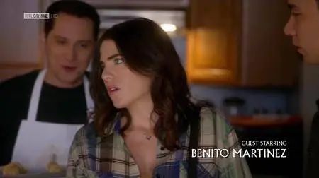 How to Get Away with Murder S04E12