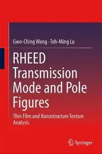 RHEED Transmission Mode and Pole Figures: Thin Film and Nanostructure Texture Analysis (Repost)