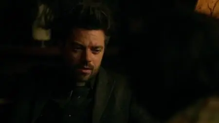 Preacher S03E02