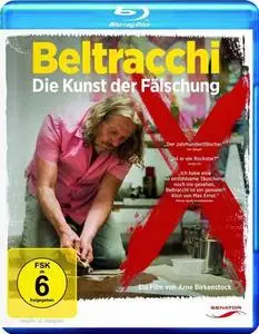 Beltracchi - Die Kunst der Fälschung (2014)