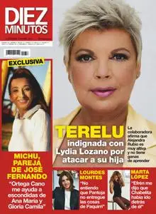 Diez minutos - 23 diciembre 2020