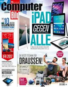 Computer Bild Germany – 02. September 2017