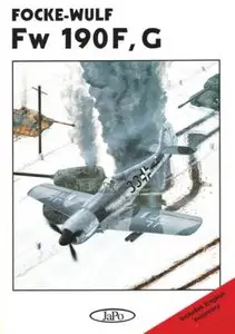 Focke-Wulf Fw 190F, G