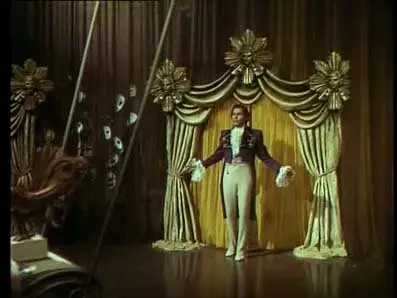 Les contes d'Hoffmann (1951)