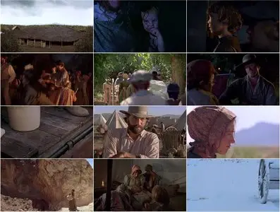 17 Miracles (2011)
