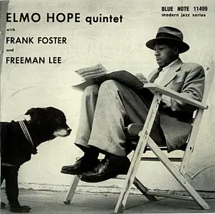 Elmo Hope - Trio and Quintet (2005)