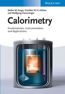 Calorimetry in Food Processing: Analysis and Design of Food Systems