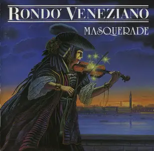 Rondò Veneziano - Masquerade (1989)