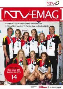 NTV emag - April 2017